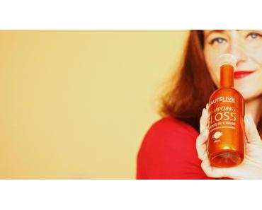 Raviver sa coloration avec un shampoing gloss