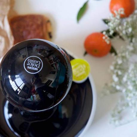 [HOME & DECO] Mitra a testé la Nescafé Dolce Gusto