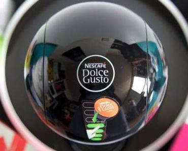 [HOME & DECO] Mitra a testé la Nescafé Dolce Gusto