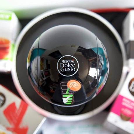 [HOME & DECO] Mitra a testé la Nescafé Dolce Gusto