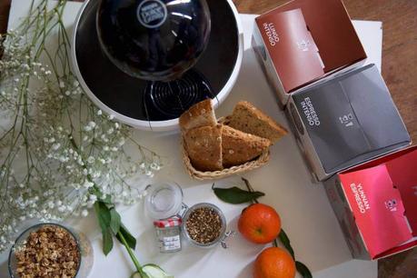 [HOME & DECO] Mitra a testé la Nescafé Dolce Gusto