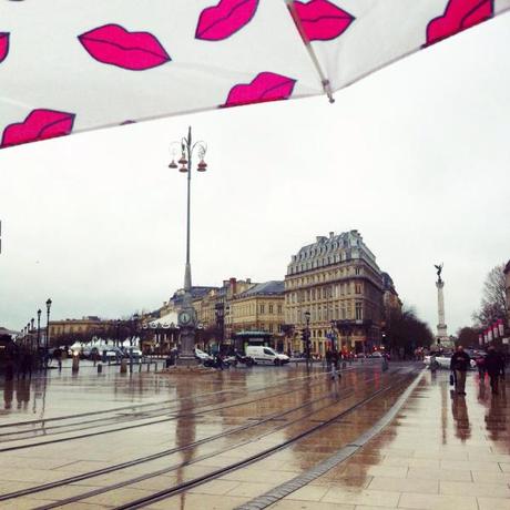 Bordeaux tourisme