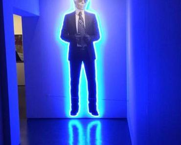 [ EXPO ] A visual Journey By Karl Lagerfeld