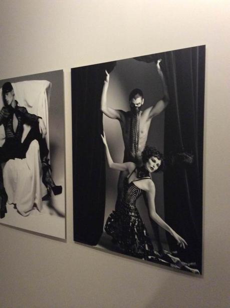 [ EXPO ] A visual Journey By Karl Lagerfeld