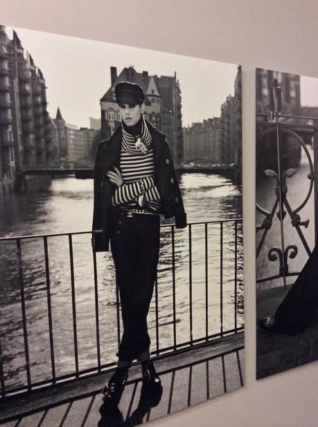 [ EXPO ] A visual Journey By Karl Lagerfeld