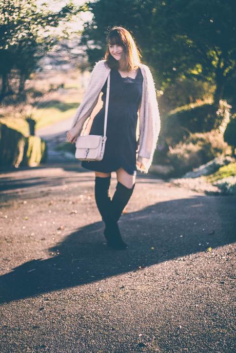 look-cuissardes-robe-dentelles-blog-mode-femme