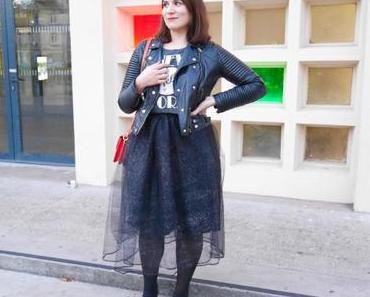 DIY : une jupe tutu pour les fêtes