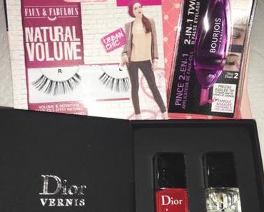 [ LES CONCOURS DE TLM ] Remporte ton nécessaire beauté composé par TLM