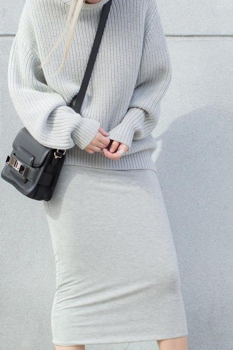 Tendances : vive le « groutfit »