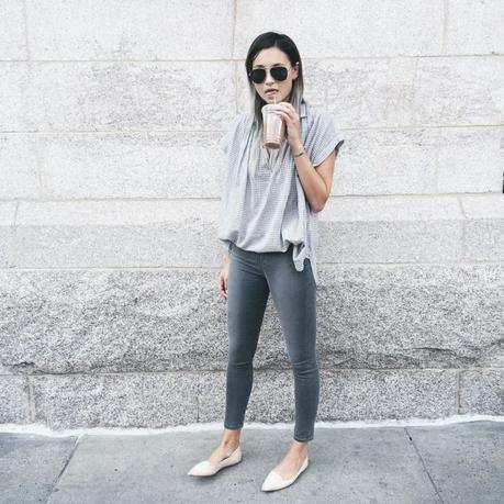 Tendances : vive le « groutfit »