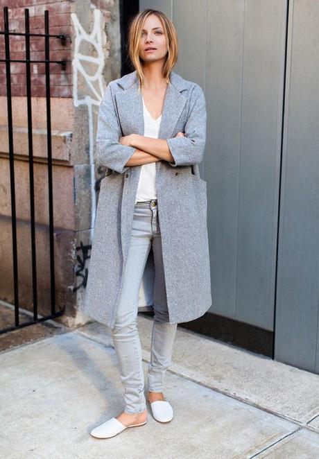 Tendances : vive le « groutfit »