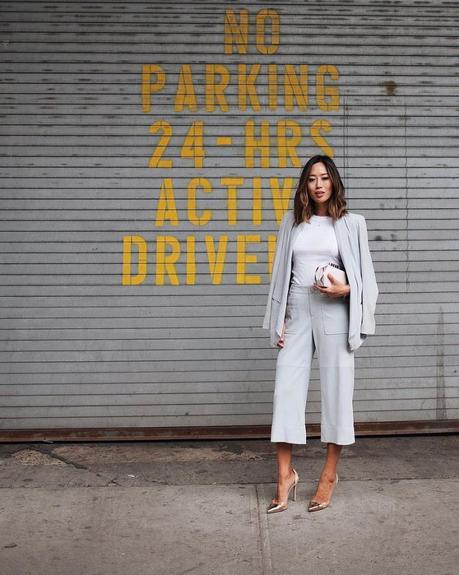 Tendances : vive le « groutfit »