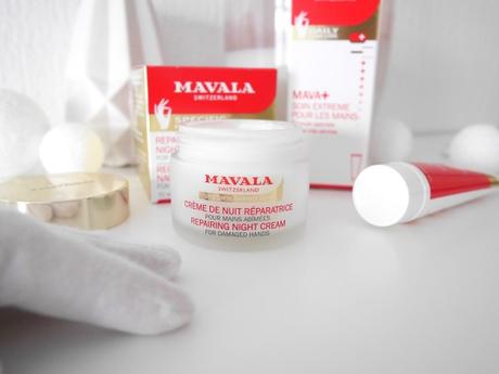 mavala soin crème mains abimées test avis