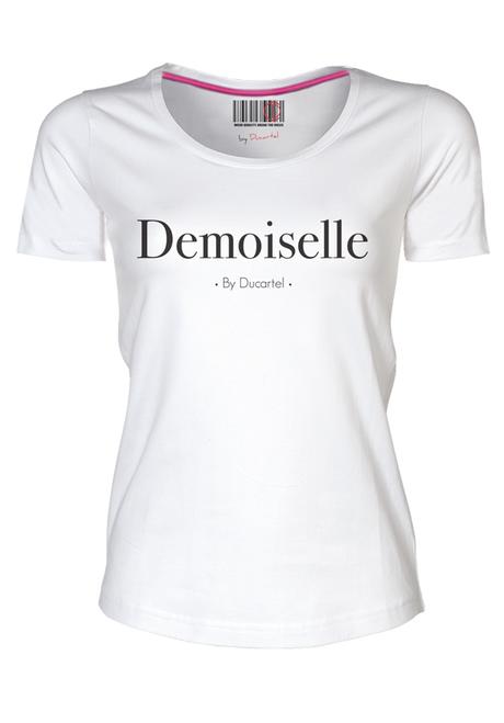 Demoiselle by Ducartel