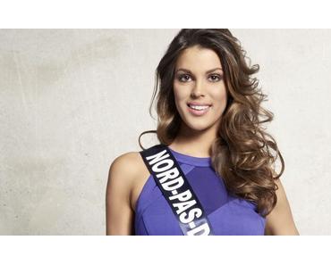 Miss France 2016 : Iris Mittenaere, nouvelle ambassadrice de la beauté