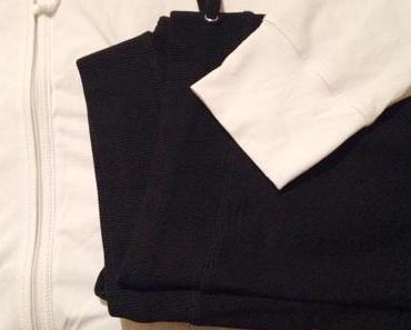 [ LES CONCOURS DE TLM ] Et si on réussissait nos résolutions sportives avec Casual by Promodoro ?