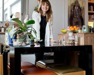 Emilie, Paris 20ème #1/2