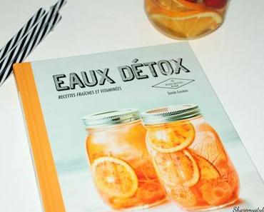 DETOX WATER