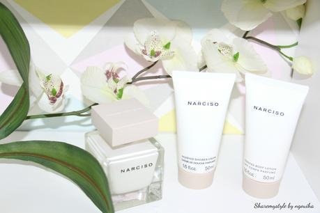 Parfum Narciso 