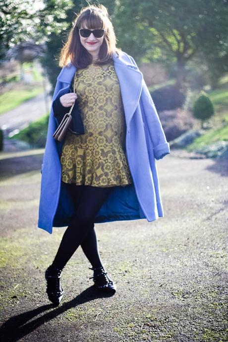 look-ballerines-valentino-rocksud-blog-mode-robe-dentelles-freepeople-chanel-vintage-beige-blogueuse-mode