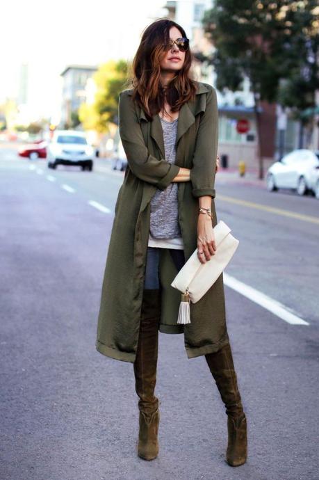 Street Style : 20 manières de porter des cuissardes