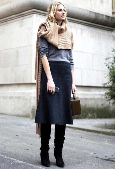 Street Style : 20 manières de porter des cuissardes