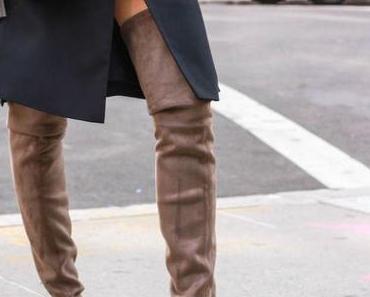 Street Style : 20 manières de porter des cuissardes