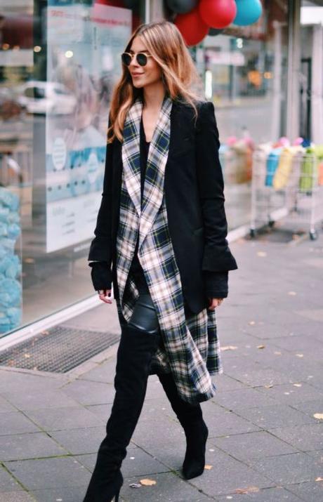 Street Style : 20 manières de porter des cuissardes