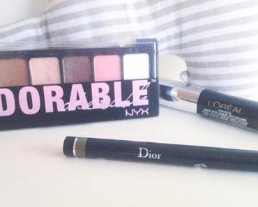 [MAKE UP] J’adopte le Kaki ou pas ?