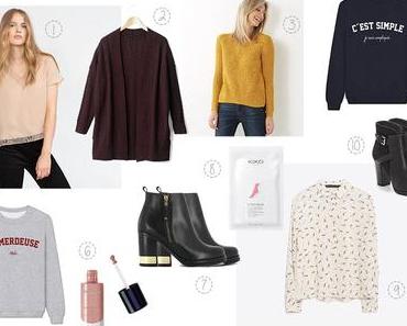 Mon TOP 10 des soldes sur Internet !