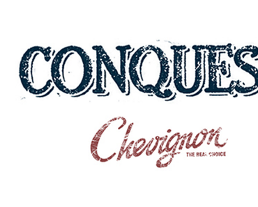 CHEVIGNON, LE DENIM & SON LABEL CONQUEST