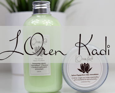Revue LOREN KADI !