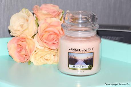 Yankee Candle