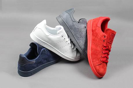 Nouvelles hotsell stan smith