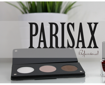 Revue PARISAX Cosmetics !
