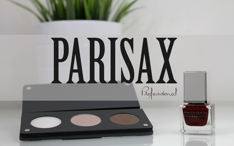 Revue PARISAX Cosmetics !