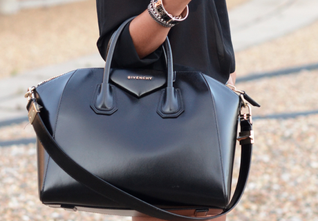 Le craquage du vendredaye : Givenchy Antigona Bag