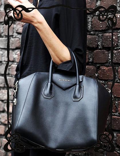 Le craquage du vendredaye : Givenchy Antigona Bag