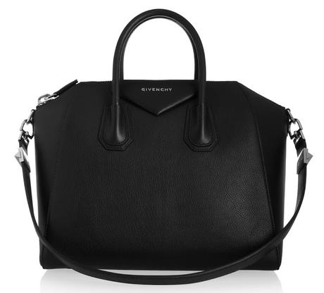 Le craquage du vendredaye : Givenchy Antigona Bag