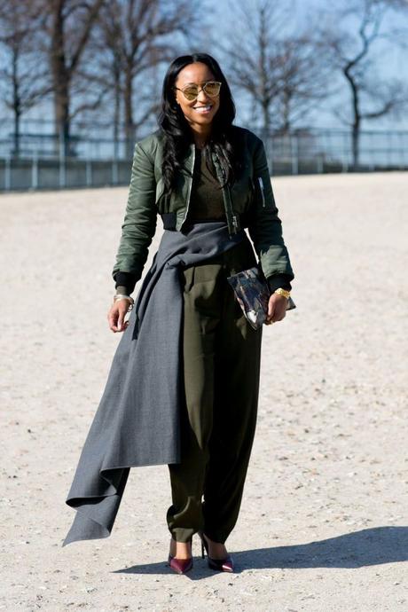 Shiona Turini : la rebelle sophistiquée