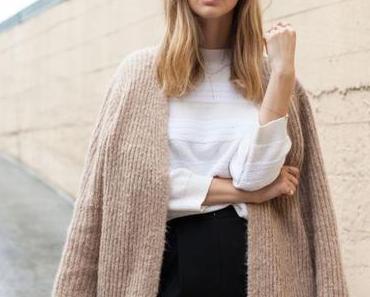 Street Style : tenue relax exigée