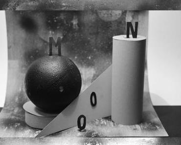 Set DIY Affiche #5 : back from the Moon