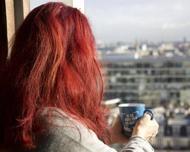 Les Matins de … Mitra Etemad