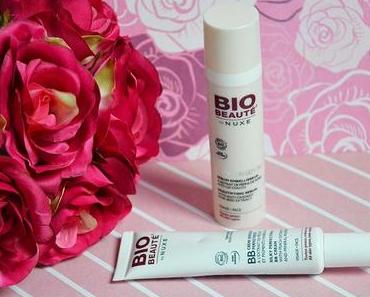 Mon teint avec Bio Beauté by Nuxe