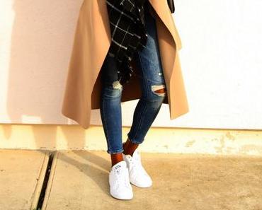Comment la tendance sneakers m'a eue...