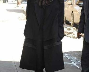 [LOOK] Une star, un style … Victoria Beckham