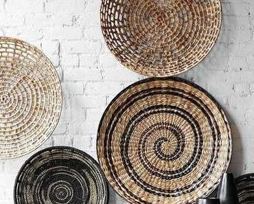 Déco : ambiance ethnique
