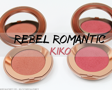 HAUL SOLDES KIKO !