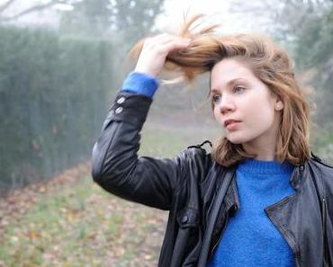 Comfy Blue