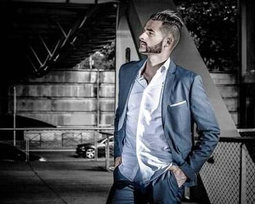[MODE] Sur les pas d’un modèle, Chris